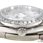 Rolex Datejust Steel 116200 32961 - Image 6