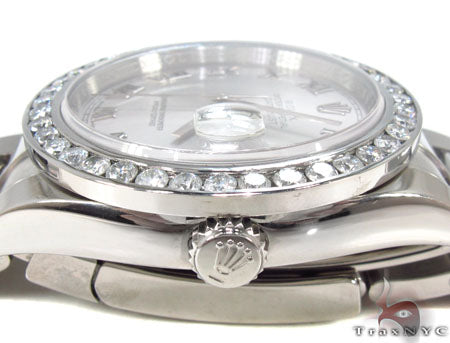 Rolex Datejust Steel 116200 32961 - Image 6