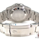 Rolex Datejust Steel 116200 32961 - Image 9