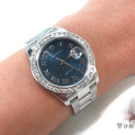 Rolex Datejust Steel 116200 33967 - Image 13