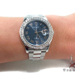 Rolex Datejust Steel 116200 33967 - Image 12