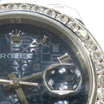 Rolex Datejust Steel 116200 33967 - Image 6