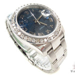 Rolex Datejust Steel 116200 33967 - Image 7