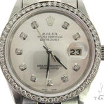 Rolex Datejust Steel 34450 - Image 1