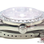 Rolex Datejust Steel 34450 - Image 6