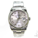 Rolex Datejust Steel 116200 39585 - Image 2