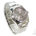 Rolex Datejust Steel 116200 39585 - Image 3