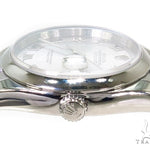 Rolex Datejust Steel 116200 39585 - Image 8