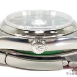 Rolex Datejust Steel 116200 BKJRO 29015 - Image 7