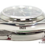 Rolex Datejust Steel 116200 BKJRO 29015 - Image 8