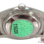 Rolex Datejust Steel 116200 BKJRO 29015 - Image 9