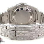 Rolex Datejust Steel 116244 33324 - Image 11