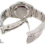 Rolex Datejust Steel 116244 33324 - Image 12