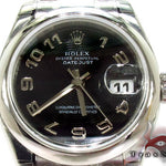 Rolex Datejust Steel 179160 28191 - Image 1