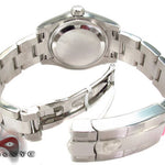 Rolex Datejust Steel 179160 28191 - Image 10