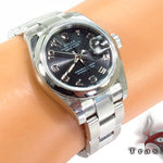 Rolex Datejust Steel 179160 28191 - Image 11