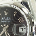 Rolex Datejust Steel 179160 28191 - Image 5