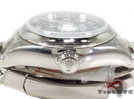 Rolex Datejust Steel 179160 28191 - Image 6