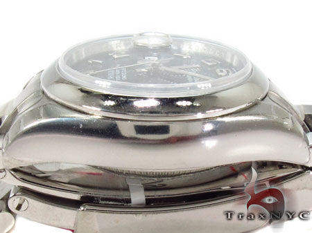 Rolex Datejust Steel 179160 28191 - Image 7