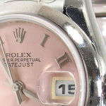 Rolex Datejust Steel 179160 28192 - Image 5