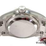 Rolex Datejust Steel 179160 28192 - Image 6