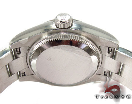 Rolex Datejust Steel 179160 28192 - Image 6