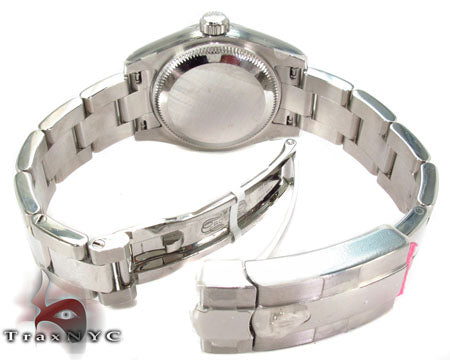 Rolex Datejust Steel 179160 28192 - Image 8