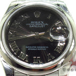Rolex Datejust Steel 179160 29055 - Image 1