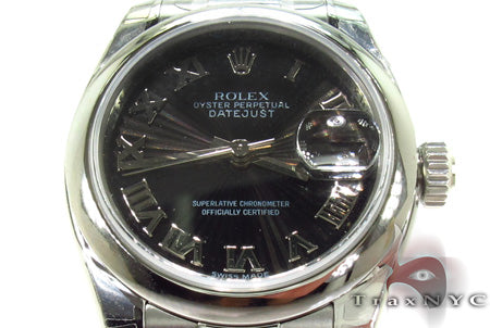 Rolex Datejust Steel 179160 29055 - Image 1