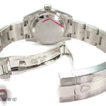 Rolex Datejust Steel 179160 29055 - Image 10