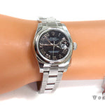 Rolex Datejust Steel 179160 29055 - Image 12