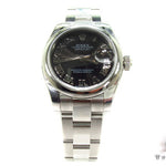 Rolex Datejust Steel 179160 29055 - Image 2