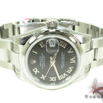 Rolex Datejust Steel 179160 29055 - Image 5