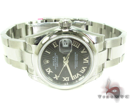 Rolex Datejust Steel 179160 29055 - Image 5
