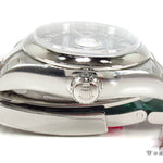 Rolex Datejust Steel 179160 29055 - Image 6