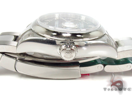 Rolex Datejust Steel 179160 29055 - Image 6