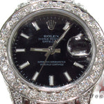 Rolex Datejust Steel 179160 29061 - Image 1