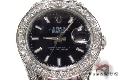Rolex Datejust Steel 179160 29061 - Image 1