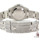 Rolex Datejust Steel 179160 29061 - Image 11