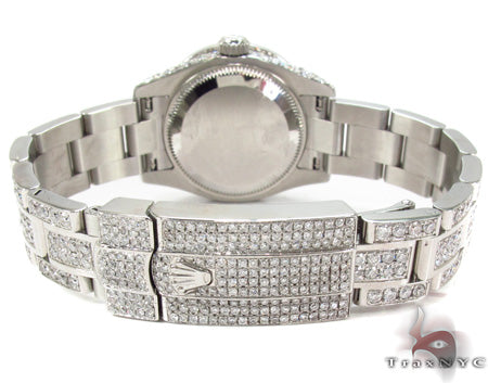 Rolex Datejust Steel 179160 29061 - Image 11