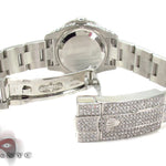 Rolex Datejust Steel 179160 29061 - Image 12