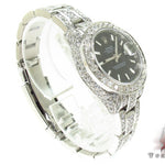 Rolex Datejust Steel 179160 29061 - Image 4