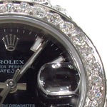 Rolex Datejust Steel 179160 29061 - Image 5