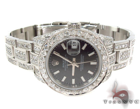 Rolex Datejust Steel 179160 29061 - Image 6