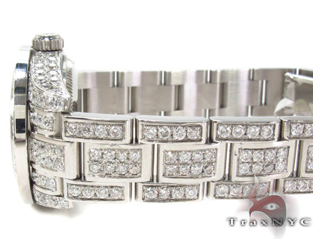 Rolex Datejust Steel 179160 29061 - Image 9