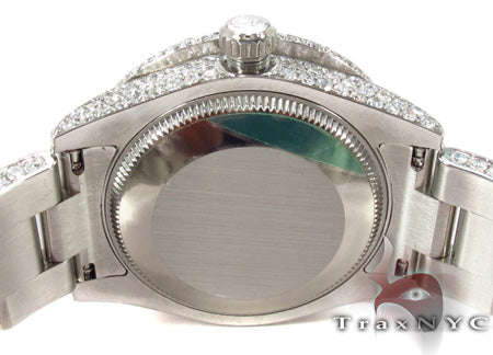 Rolex Datejust Steel 179174 29159 - Image 11