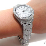 Rolex Datejust Steel 179174 29159 - Image 15