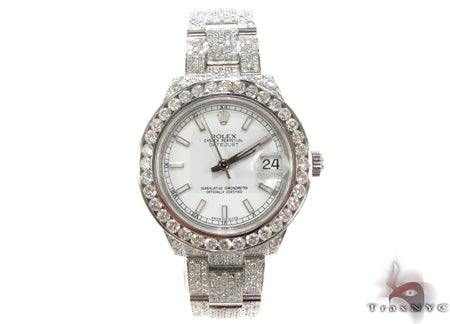 Rolex Datejust Steel 179174 29159 - Image 2