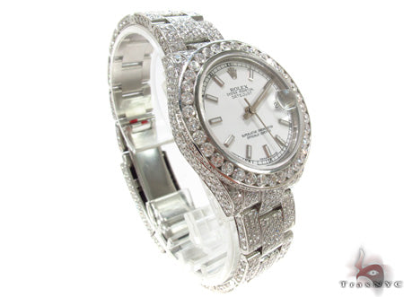 Rolex Datejust Steel 179174 29159 - Image 3