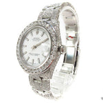 Rolex Datejust Steel 179174 29159 - Image 4